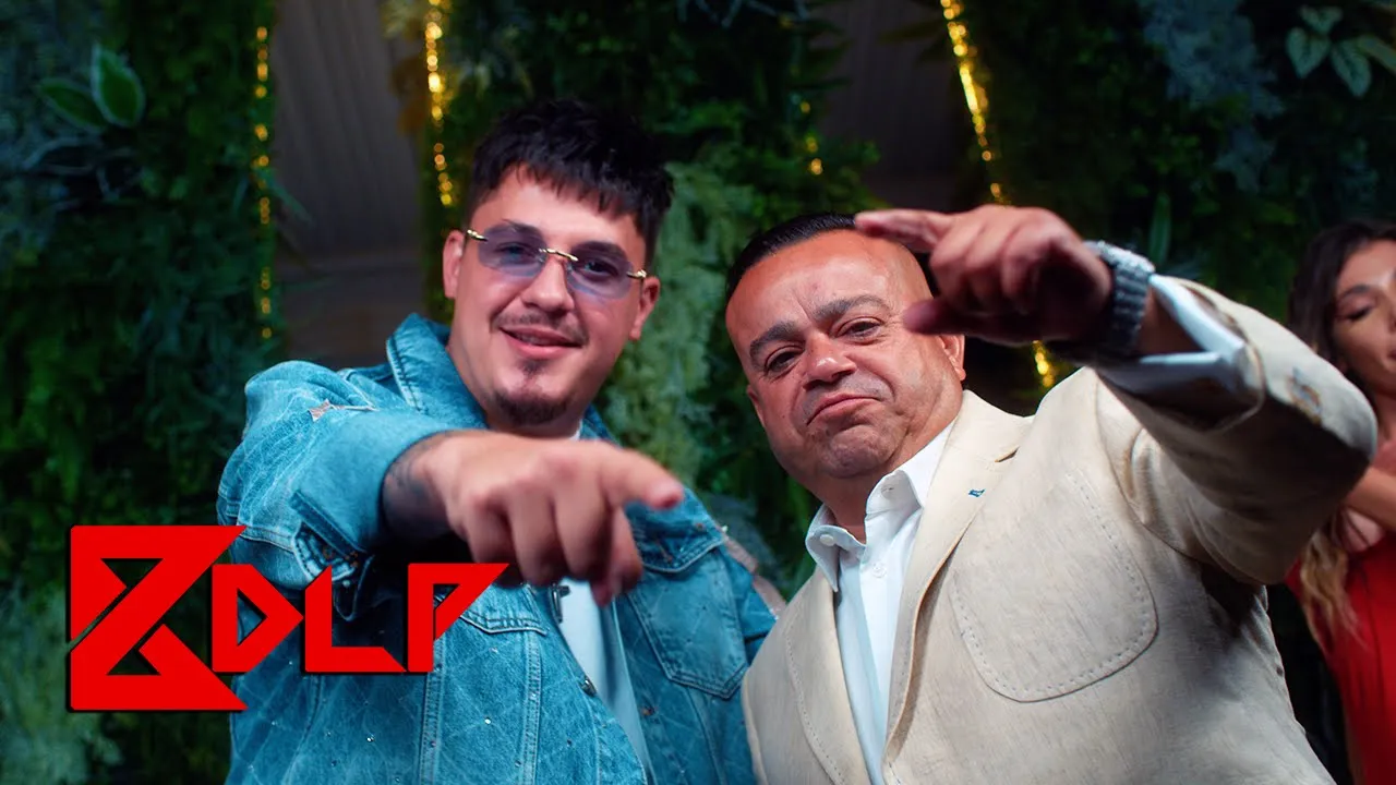 Bogdan DLP x Adrian Minune - Galileo Galilei