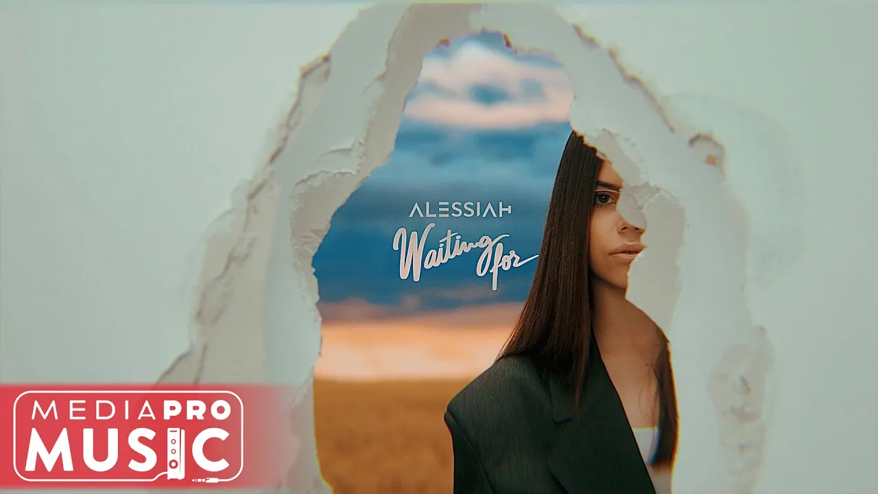 Alessiah - Waiting For (Original Radio Edit)