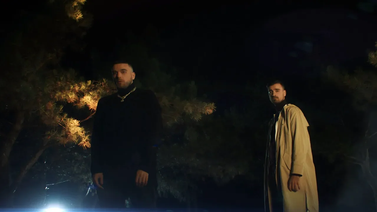 SHIFT - Adevarul e ca (feat. Liviu Teodorescu)(Original Radio Edit)