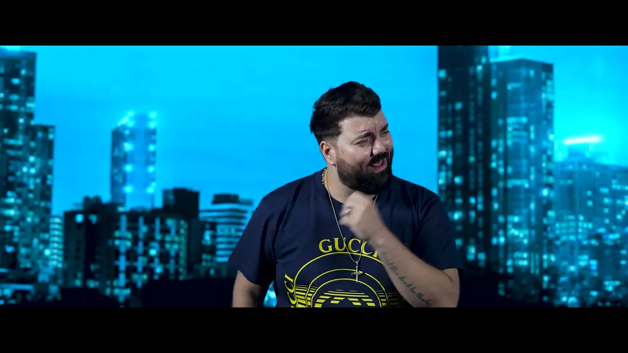 BPiticu & Narcis - Imi merit soarta (Originala 2021)