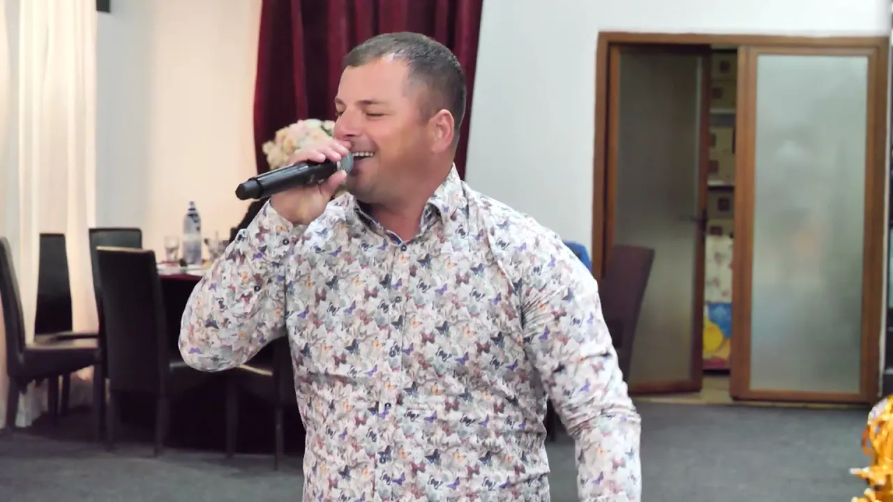 Sarbe si Hore BELEA 2021 - Lucian Cojocaru