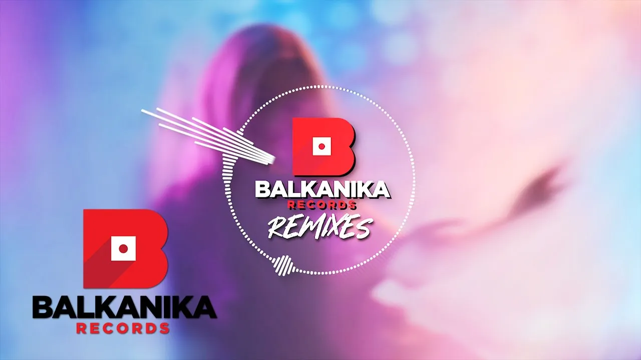 A.N.K vs. Mr. VIK feat. Cocos De La Calarasi - Trec Ore Si Zile (A.N.K REMIX)