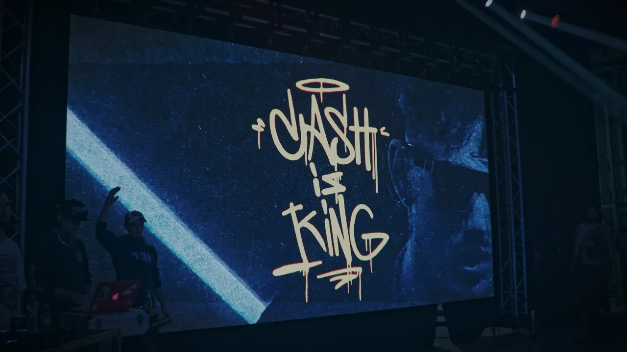 Mutu feat Spectru - Iau toti banii si plec