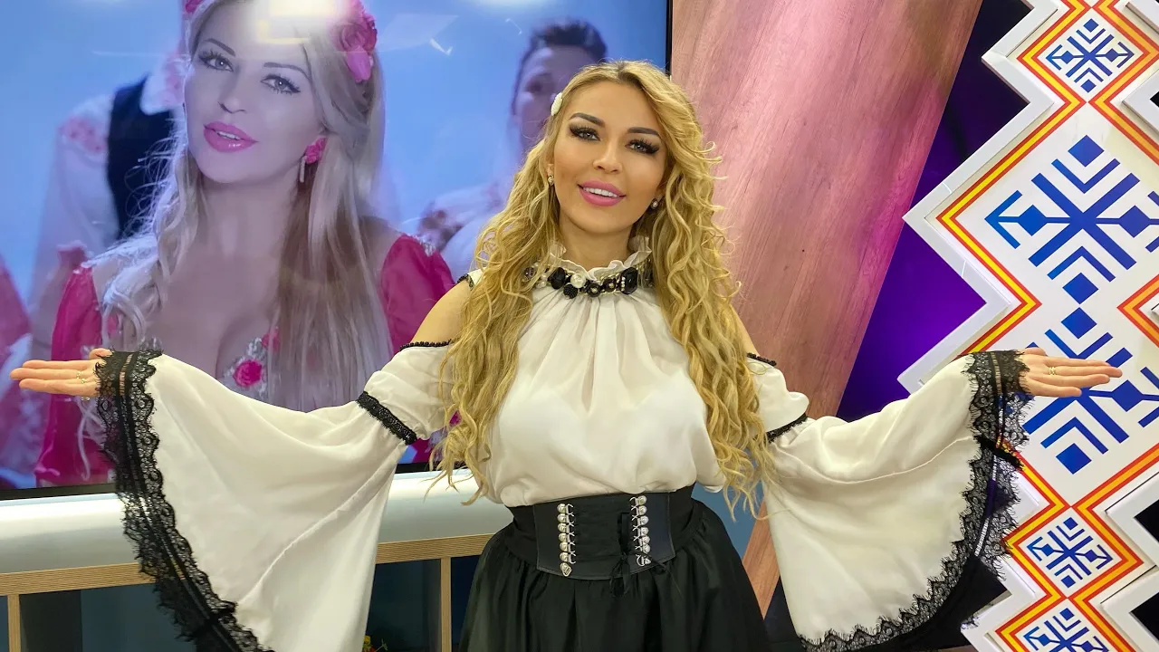 Lorenna - Norocu-i ca pasarea