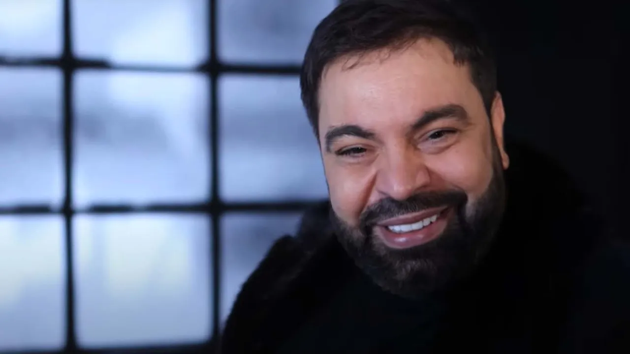 FLORIN SALAM & DESANTO - Super Fata (Originala 2021)