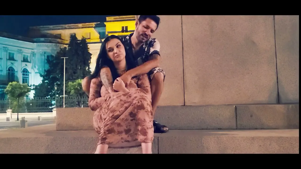 FLORIN PURICE SI ATINA - MOR DACA TU NU ESTI BINE 2023