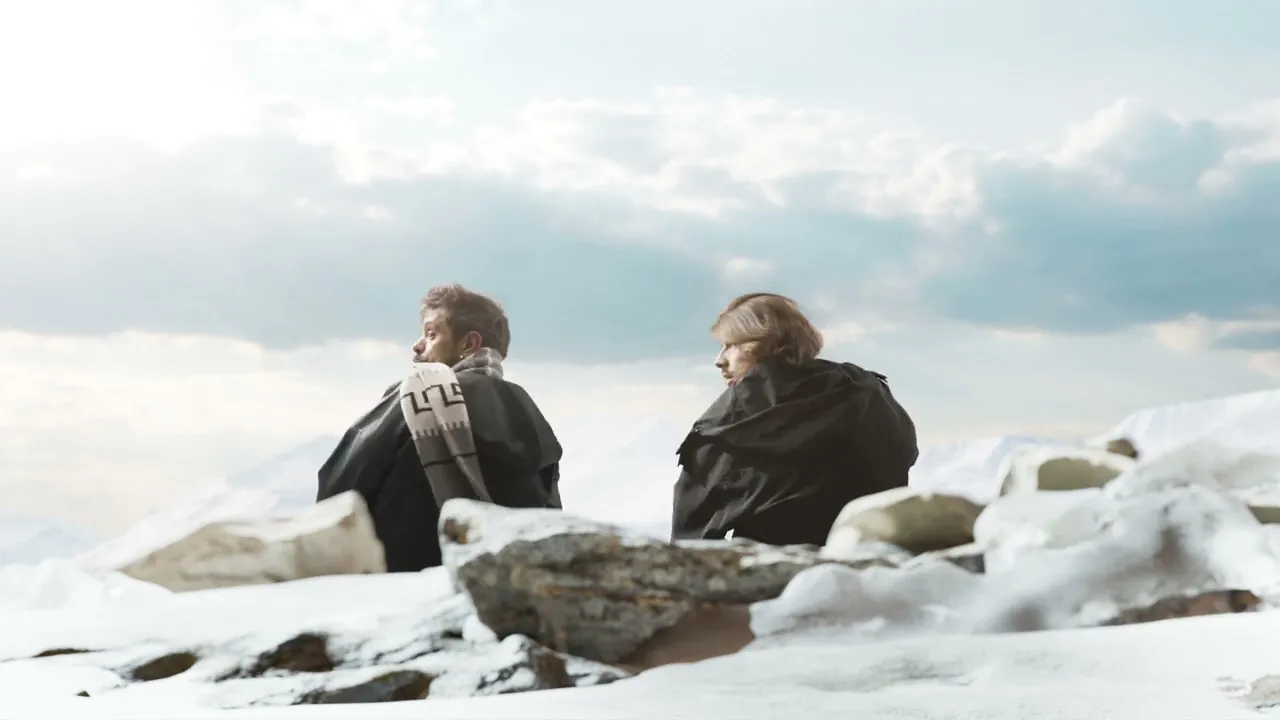 Tomi Marfa - Vara Nu-i Ca Iarna (feat. DOC)(Original Radio Edit)