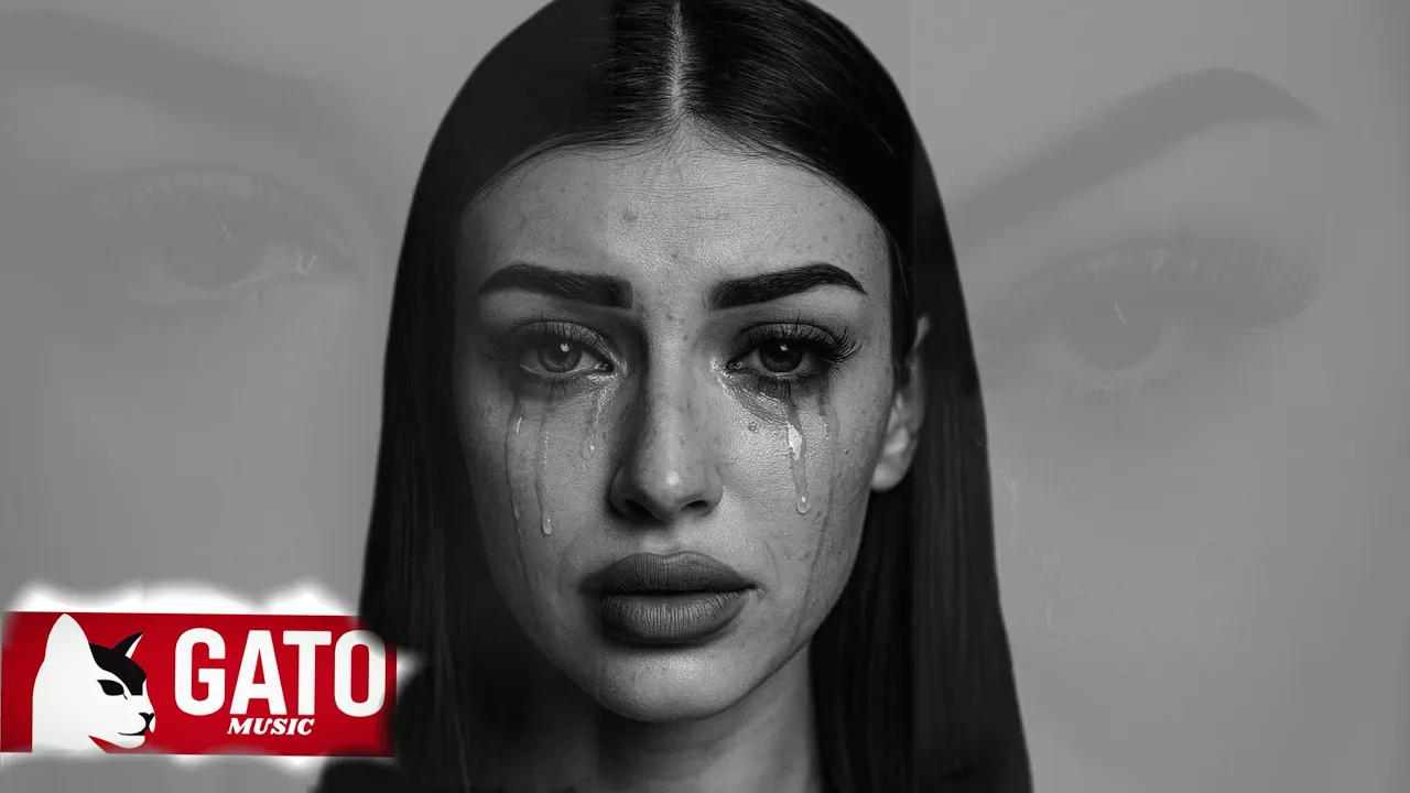 GATO - Freya x Ochii ei caprui