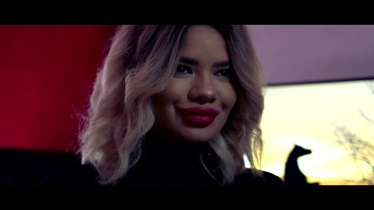 Radu Gi - Dragostea (Na na na)