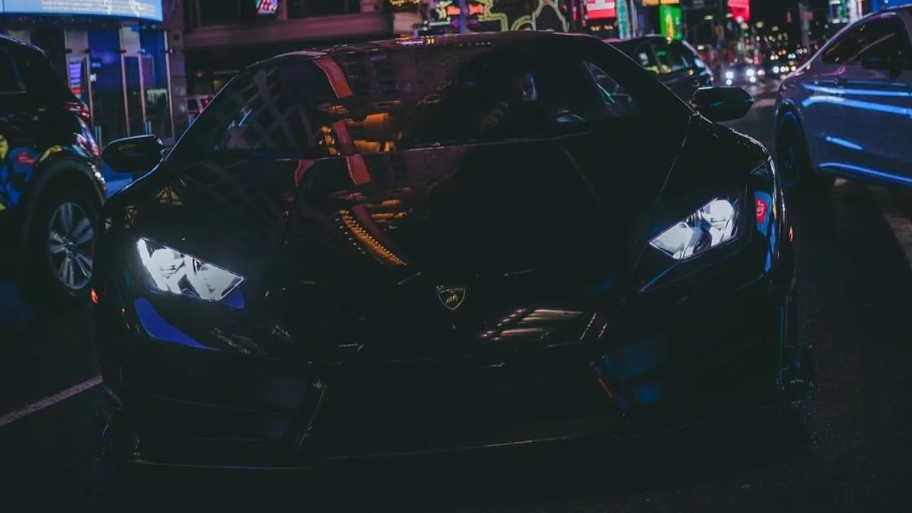 Emre Kabak - Casablanca 2020