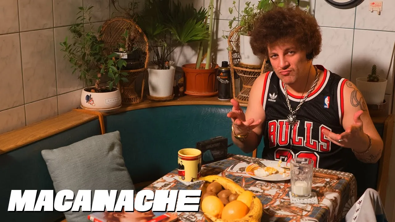 Dash si Macanache - Nu Imi Pasa (Original Radio Edit)