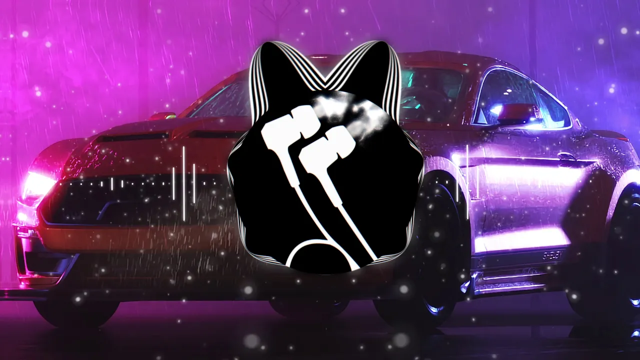 Onur Ormen x SVRRIC - Rise (Bass Boosted)