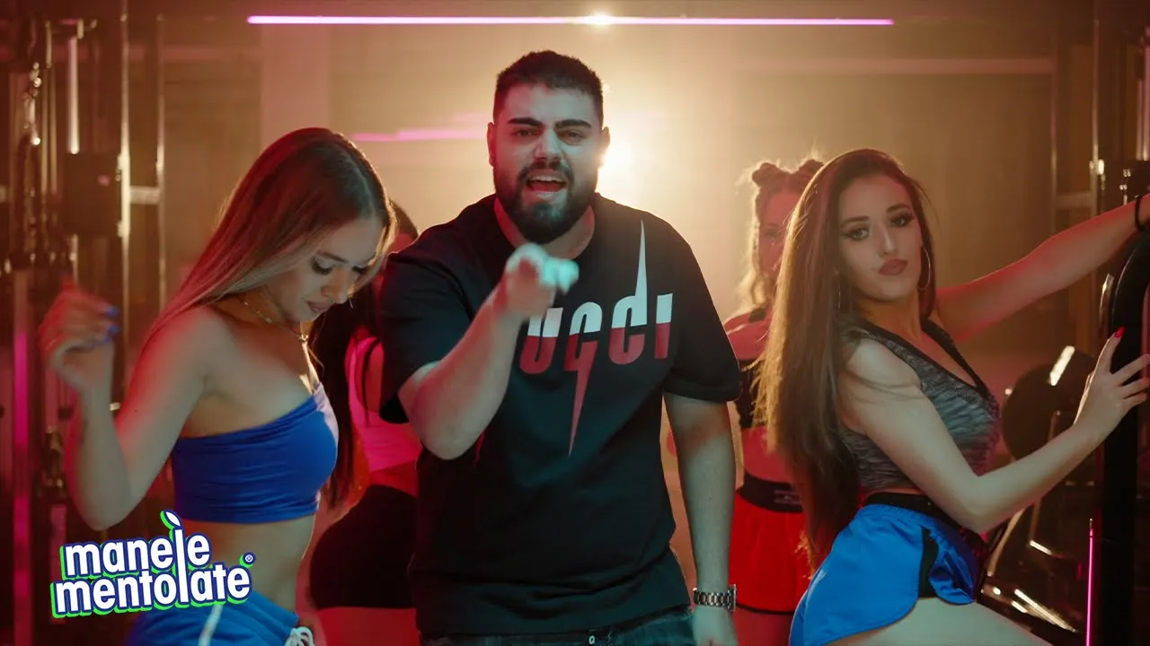 Iuly Neamtu - BRAZILIANCA (Originala 2022)