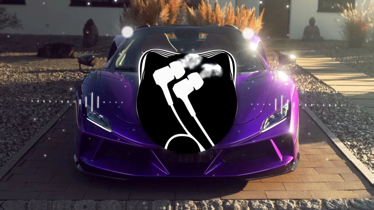 Dread Pitt - Samurai (Bass Boosted)