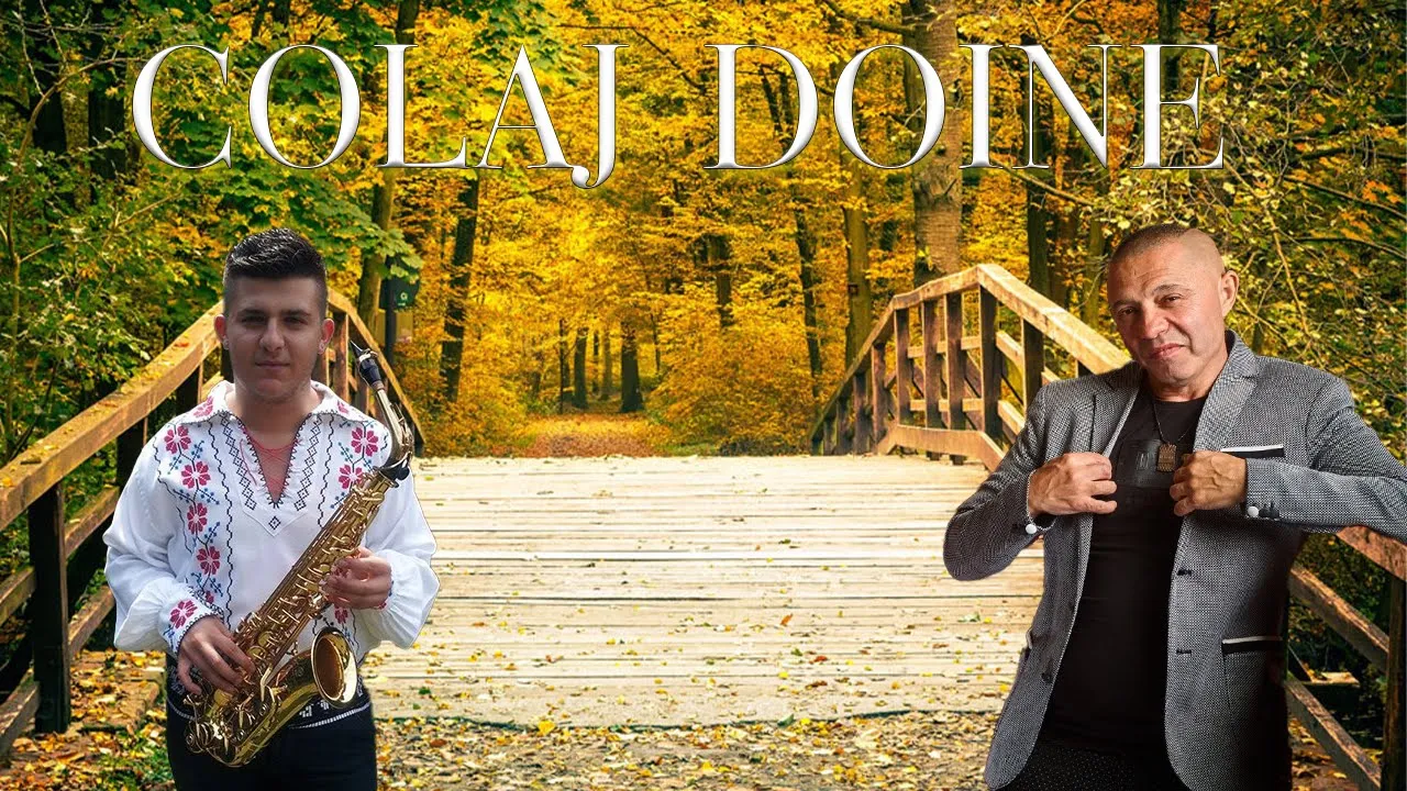 NICOLAE GUTA COLAJ DOINE BANAT