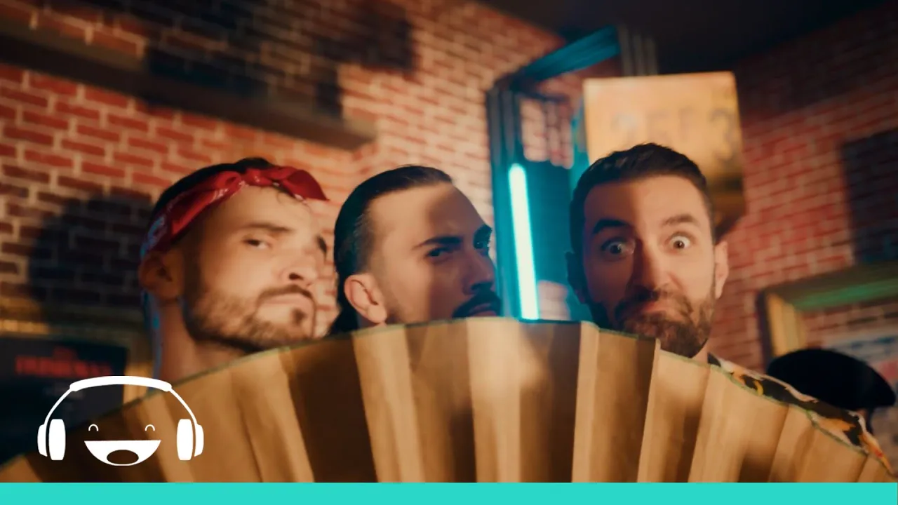 Smiley - Adeline (Original Radio Edit)