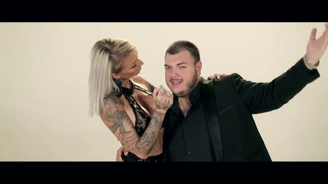 Leo de la Kuweit - Dragostea noastra e nemuritoare (Originala 2019)