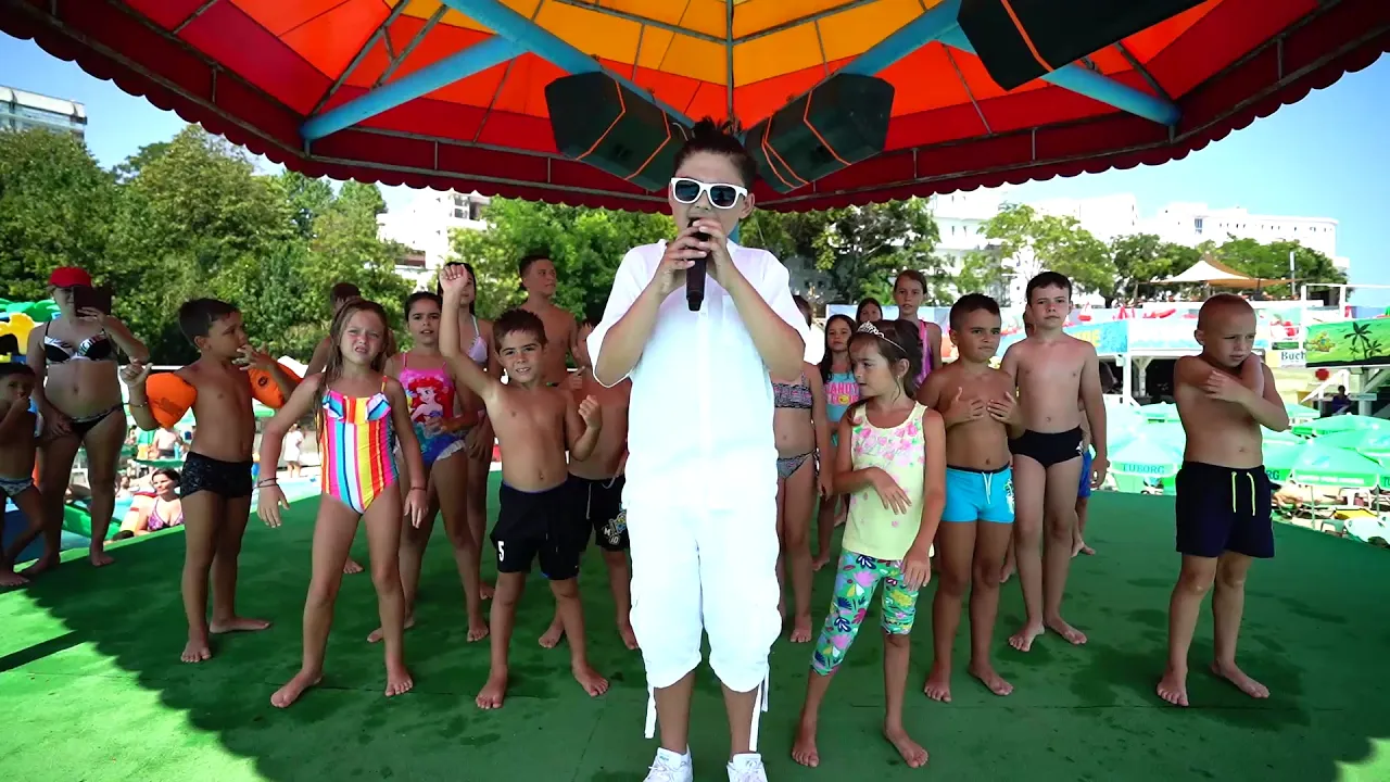 MARIO EDUARD - DESPACITO (Cover Luis Fonsi)