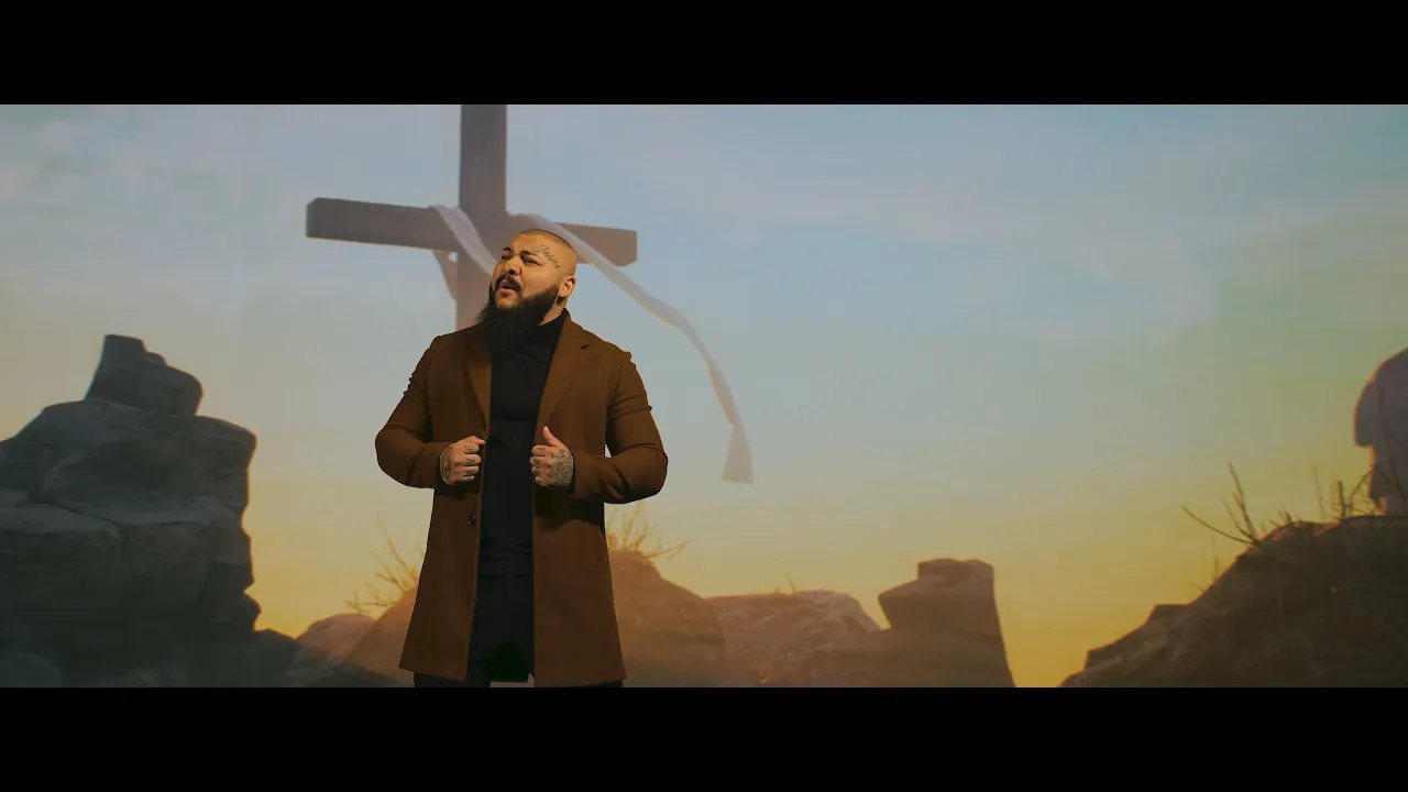 Dani Mocanu - SCUTUL TAU (Originala 2021)