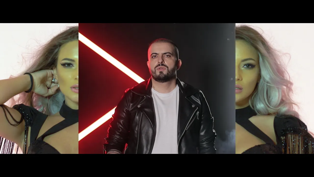 ELIS ARMEANCA - Impreuna tu cu mine (Originala 2020)