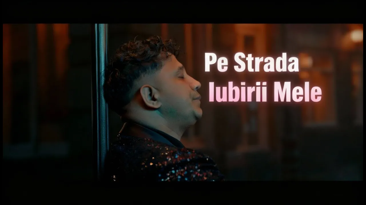 Cocos de la Calarasi - Pe Strada Iubirii Mele