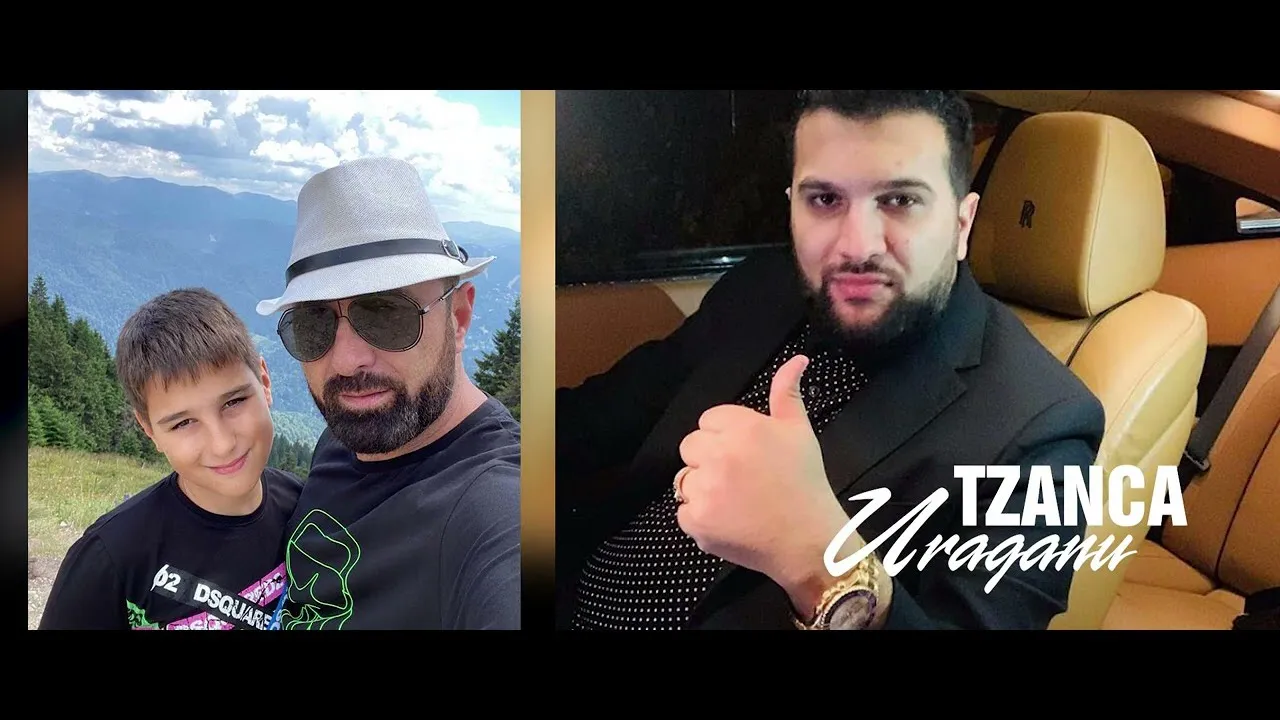 Tzanca Uraganu - Nu-i nimic mai scump pe lume (Originala 2021)