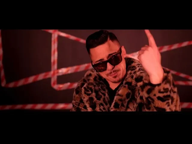 Babi Minune - Te Misti Pe Reggaeton (Originala 2019)