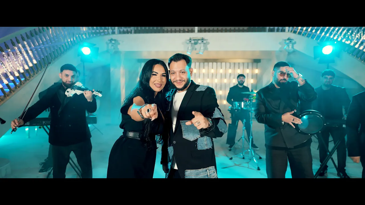 Leo de la Rosiori x Laura Si - Lacatul si cheia