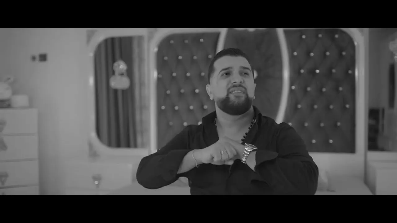 Tzanca Uraganu - Tu da-mi camasa inapoi (Originala 2020)