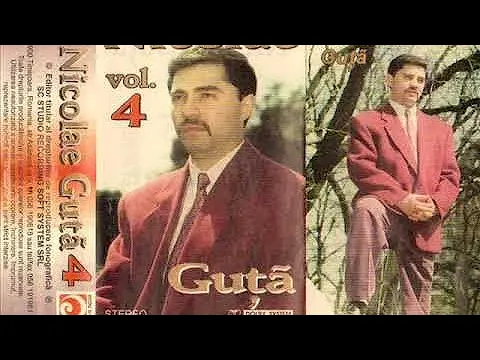 Nicolae Guta - vol.4 (1995)