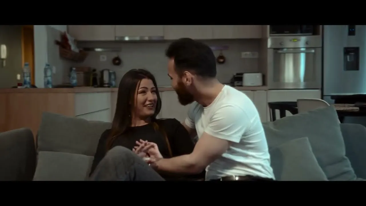 Tzanca Uraganu - Langa mine aveai stofa de printesa