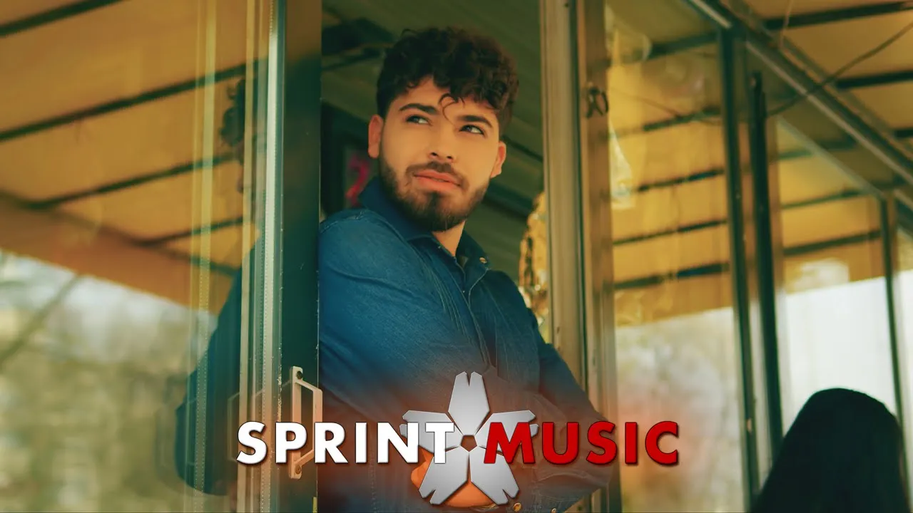 Luis Gabriel - Lalele (Originala 2022)