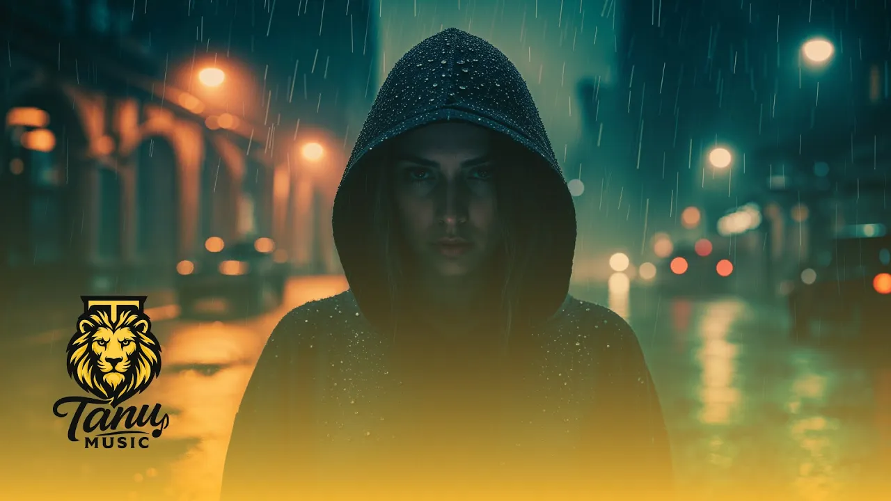 Tanu Music x ELYA - Eu te-am iubit numai pe tine