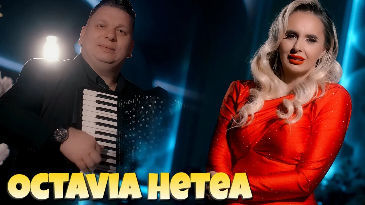 Octavia Hetea & Corin Irimia - Eu muream de dragul tau