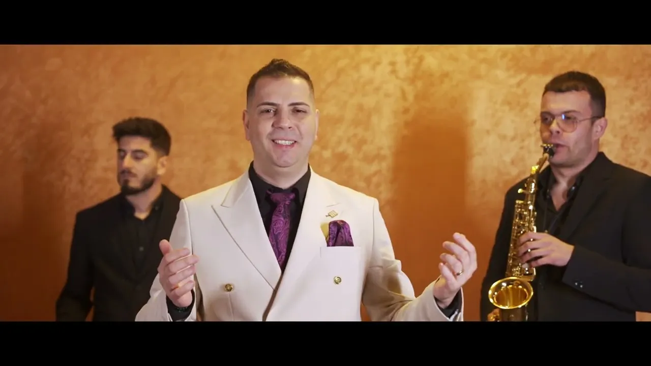 Ionut Pascu - Pomule batut de vant