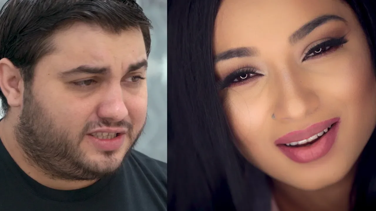 Malyna & Danut Ardeleanu - Esti raul ce imi face bine (Originala 2020)