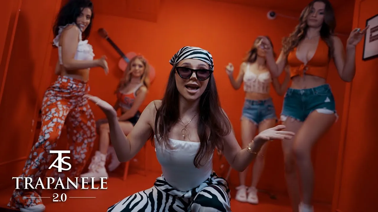 Miruna Diaconescu - Ce Petrecere (Originala 2022)