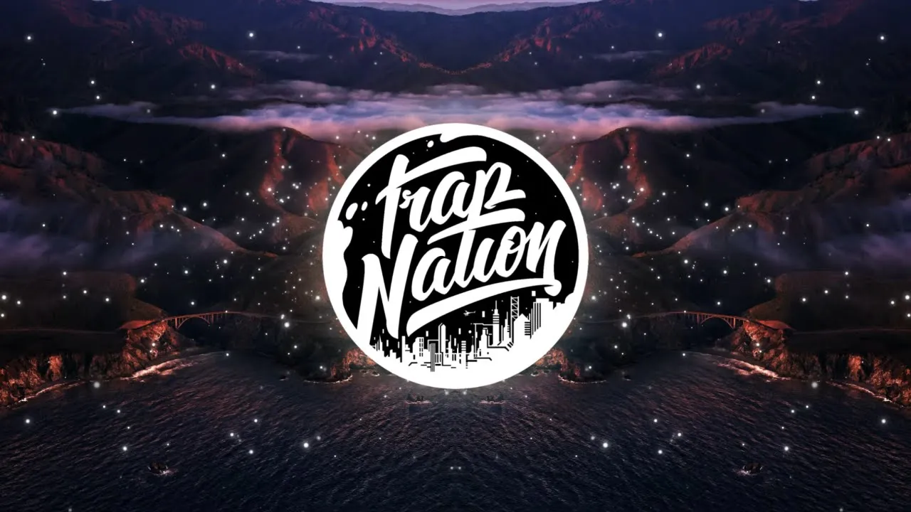 TheFatRat & Everen Maxwell - Warbringer (feat. Lindsey Stirling)