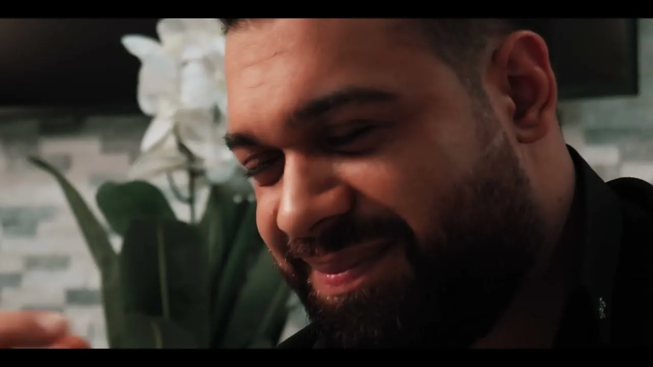 Robert din aparatori - Mama buna (Originala 2023)