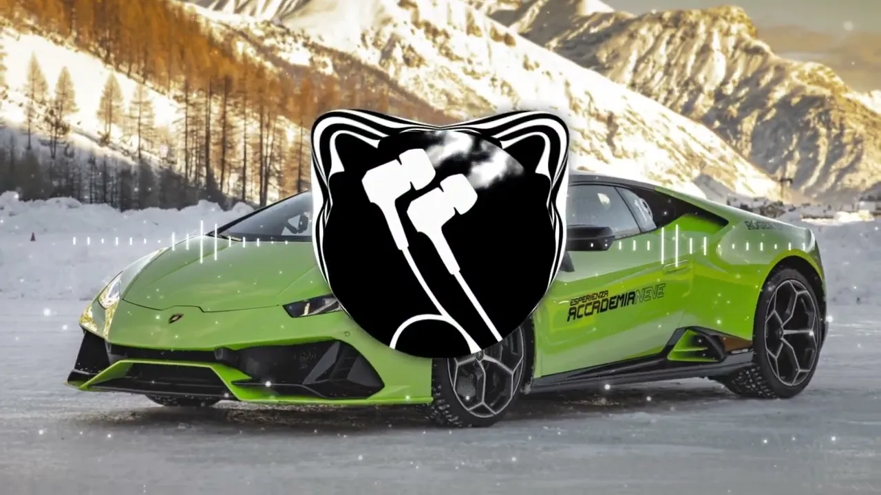 NOIXES x Nara - Next To You (Bass Boosted)