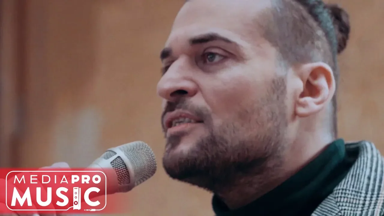 Red Parlament - Iubiti ca-n prima zi (Original Radio Edit)