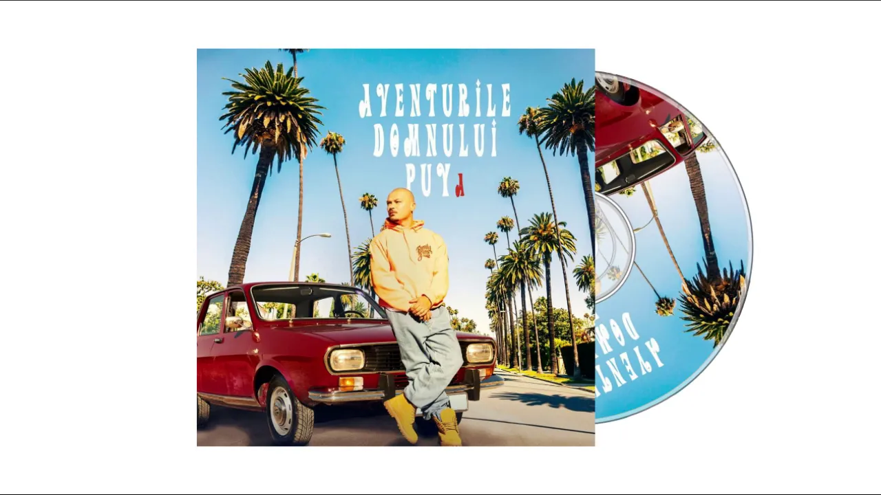 Puya - Succes (Original Radio Edit)