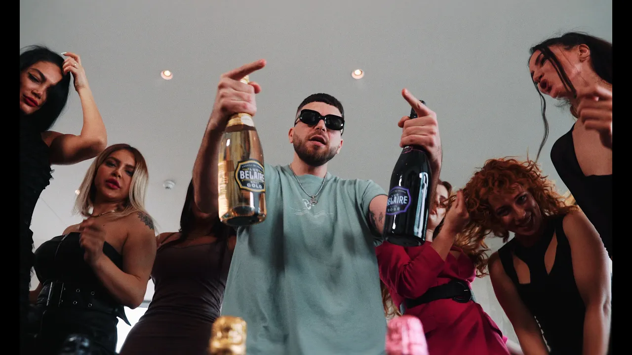 SHIFT - Campion (Original Radio Edit)