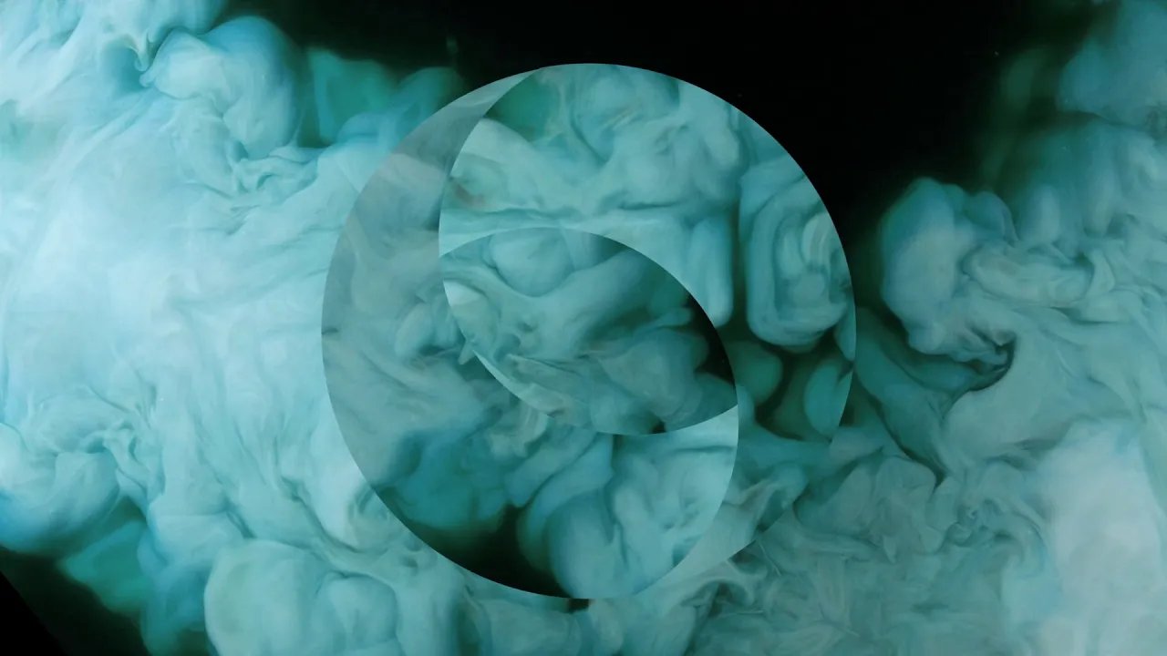 Piscean - Dark Heart