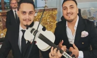 Darius Parna & Alin Tanta - Copiii si nevasta