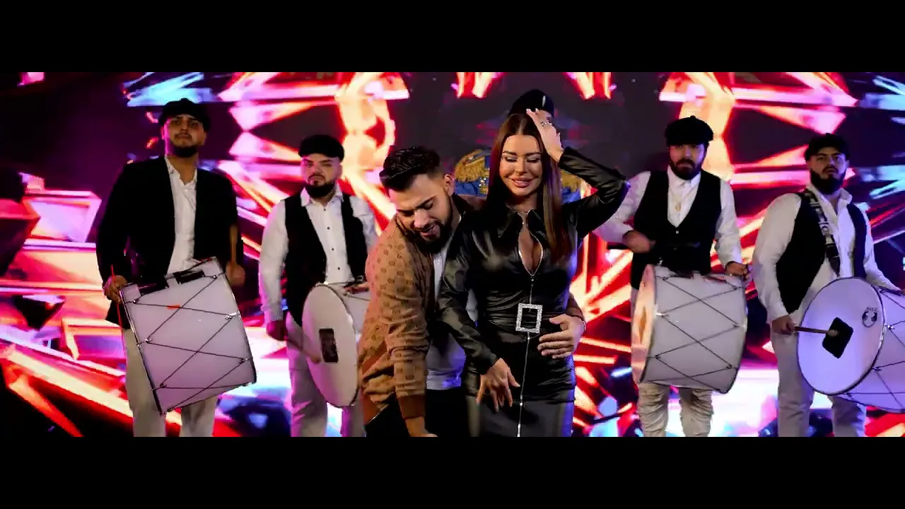 LeLe x Lican - Gurile rele (Originala 2022)