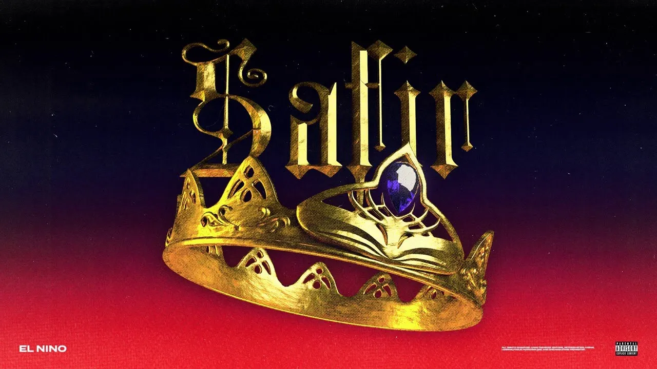 El Nino - BUCATTI Empire (Original Radio Edit)