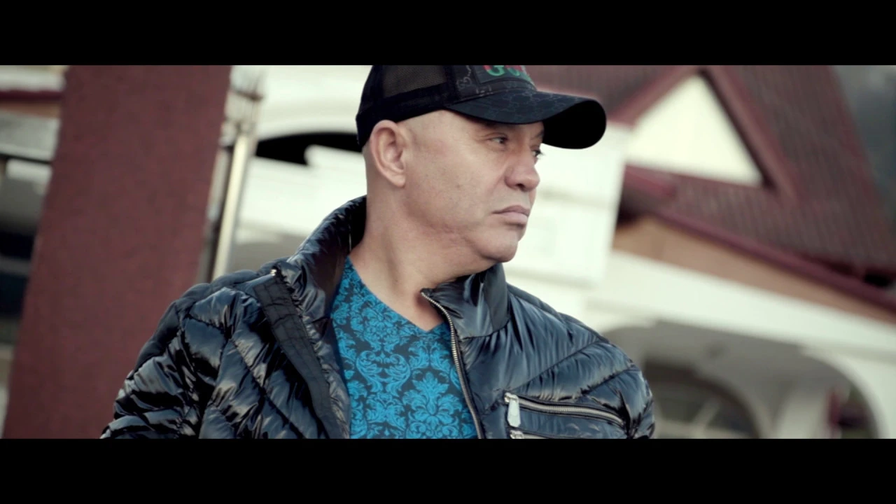 Nicolae Guta - As rupe tot de pe mine (Originala 2019)