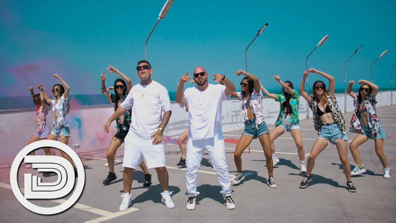 Doddy feat. Alex Mica - Ceas De Ceas (Original Radio Edit)