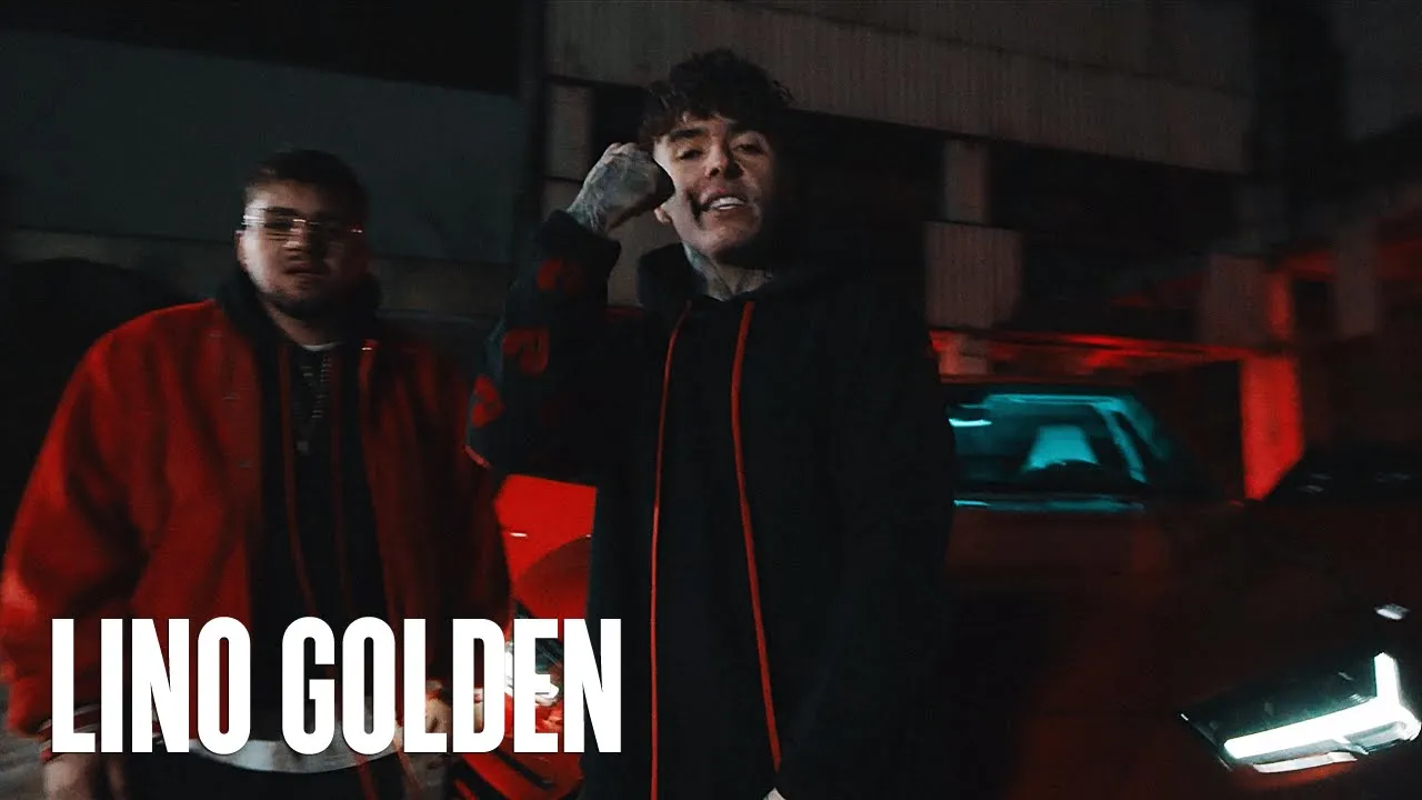 LINO x RENVTO - Yetti (feat. Adam8)(Original Radio Edit)